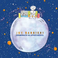 Joe Barbieri - Cosmonauta Da Appartamento