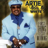 White, Artie - First Thing Teusday Morning
