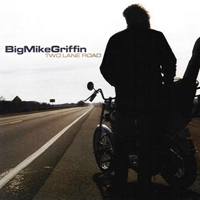 Griffin, Mike - Two Lane Road