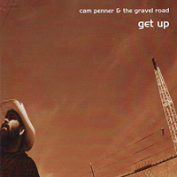 Penner, Cam - Get Up