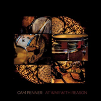 Penner, Cam - At War With Reason