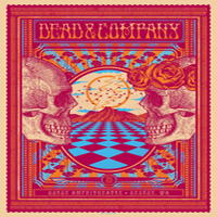 Dead & Company - 2018-06-29 Gorge Amphitheatre, George, WA (CD 2)