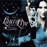 Laura Pausini - Laura Live World Tour 09