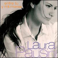Laura Pausini - Entre Tu Y Mil Mares