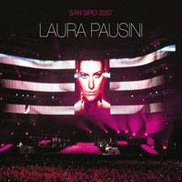 Laura Pausini - Live At San Siro