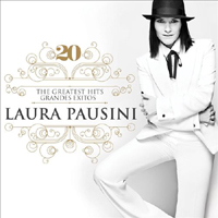 Laura Pausini - 20 The Greatest Hits