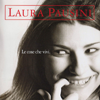 Laura Pausini - Le Cose Che Vivi (Limited Edition)
