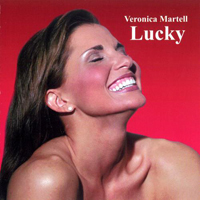 Martell, Veronica - Lucky