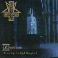 Abigor - Nachthymnen (From the Twilight Kingdom)