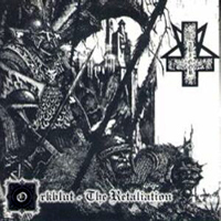 Abigor - Orkblut - The Retaliation