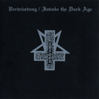 Abigor - Verwustung / Invoke The Dark Age (Remastered, 2008)