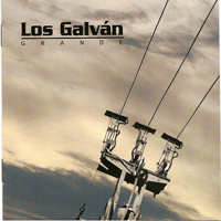 Los Galvan - Grande