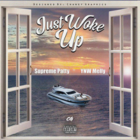 Ynw Melly - Just Woke Up (Single)