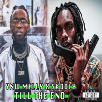 Ynw Melly - Till the End (feat. Skooly) (Single)