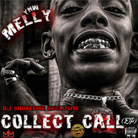Ynw Melly - Collect Call (EP)