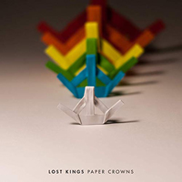 Lost Kings - Paper Crowns (EP, Deluxe Edition)