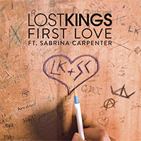 Lost Kings - First Love (Single) 
