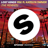 Lost Kings - You (The Remixes) 