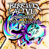 Berried Alive - Soul Sucker (Instrumental)