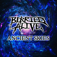 Berried Alive - Ancient Skies (Single)