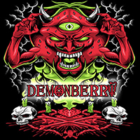 Berried Alive - Demonberry (Single)