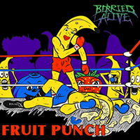 Berried Alive - Fruit Punch (Single)