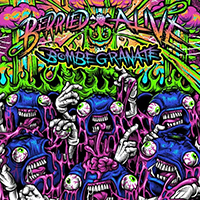 Berried Alive - Bombegranate (Single)