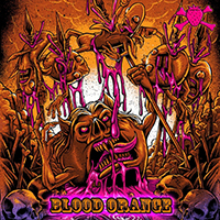 Berried Alive - Blood Orange (Single)