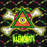 Berried Alive - Illemonati (Single)