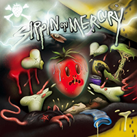 Berried Alive - Sippin on Mercury (Single)