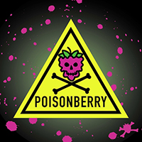 Berried Alive - Poisonberry (Single)