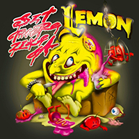 Berried Alive - Sit There Like a Lemon (Single)