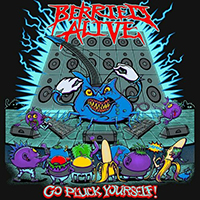 Berried Alive - Go Pluck Yourself (Single)