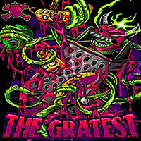 Berried Alive - The Gratest (Single)