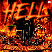 Berried Alive - Hell Is Me (with Mobbs Radical)