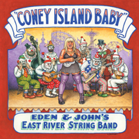 East River String Band - Coney Island Baby
