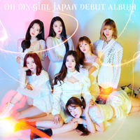 Oh My Girl - Oh My Girl (Japan Debut Album)