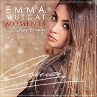 Muscat, Emma - Moments (Christmas Edition)