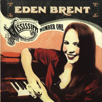 Brent, Eden - Mississippi Number One