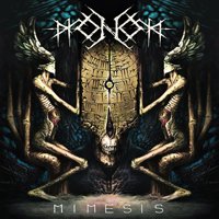 Pronoia - Mimesis