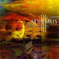 Adiemus - Adiemus III: Dances of Time