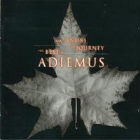 Adiemus - Journey: The Best of Adiemus