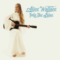 Wallace, Alice - Into The Blue