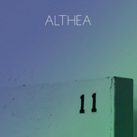 Althea - Eleven (EP)