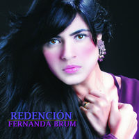 Brum, Fernanda - Redencion