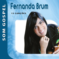 Brum, Fernanda - Som Gospel