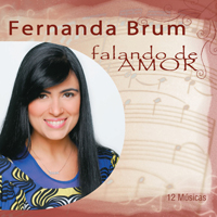 Brum, Fernanda - Falando De Amor