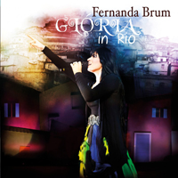 Brum, Fernanda - Gloria In Rio