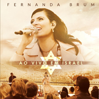 Brum, Fernanda - Ao Vivo Em Israel