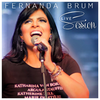 Brum, Fernanda - Live Session (EP)